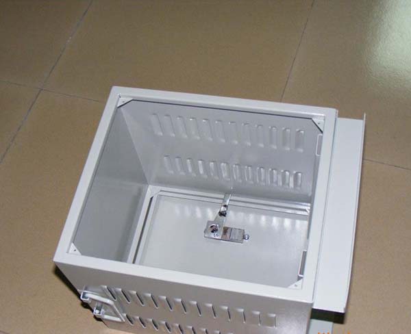 钣金加工 (1)
