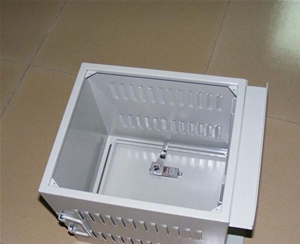 钣金加工 (1)
